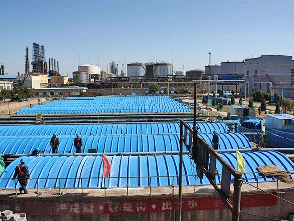 污水池盖板