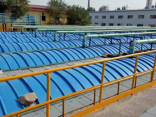 污水池盖板