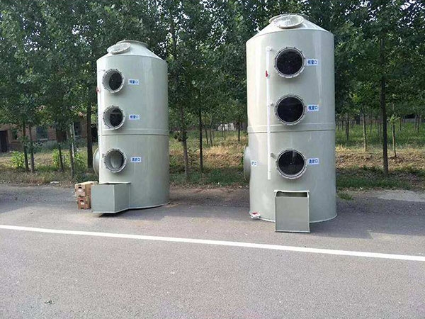 喷淋塔
